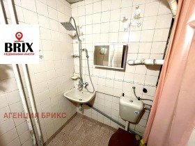 1 camera da letto Zdravets Sever 1, Ruse 12