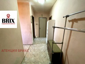1 camera da letto Zdravets Sever 1, Ruse 15