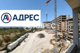 1 υπνοδωμάτιο Βλαδησλαβ Βαρνεντσηκ 1, Βαρνα
