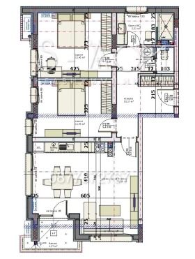 3-стаен град Стара Загора, Опълченски 3