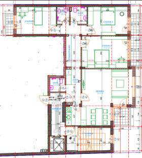 4-СТАЕН, 156 m2