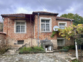 Casa Svejen, região Plovdiv 1