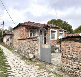 Casa Svejen, região Plovdiv 6