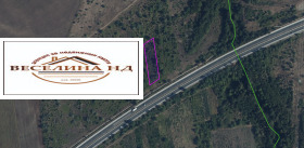 ПАРЦЕЛ, 2 551 m2