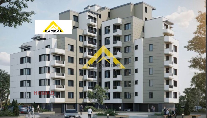 For Sale  1 bedroom Plovdiv , Hristo Smirnenski , 68 sq.m | 34605095