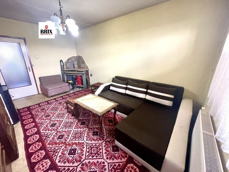 In vendita  1 camera da letto Ruse , Zdravets Sever 1 , 62 mq | 52484276 - Immagine [6]