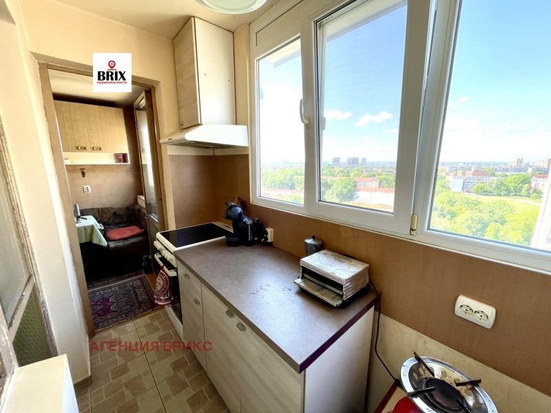 In vendita  1 camera da letto Ruse , Zdravets Sever 1 , 62 mq | 52484276 - Immagine [5]