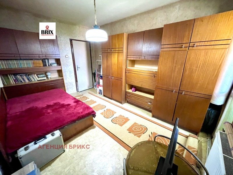 In vendita  1 camera da letto Ruse , Zdravets Sever 1 , 62 mq | 52484276 - Immagine [10]