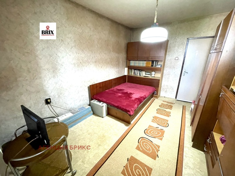 In vendita  1 camera da letto Ruse , Zdravets Sever 1 , 62 mq | 52484276 - Immagine [11]