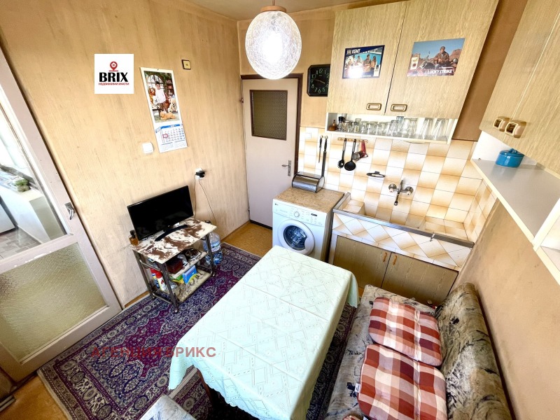 In vendita  1 camera da letto Ruse , Zdravets Sever 1 , 62 mq | 52484276 - Immagine [3]
