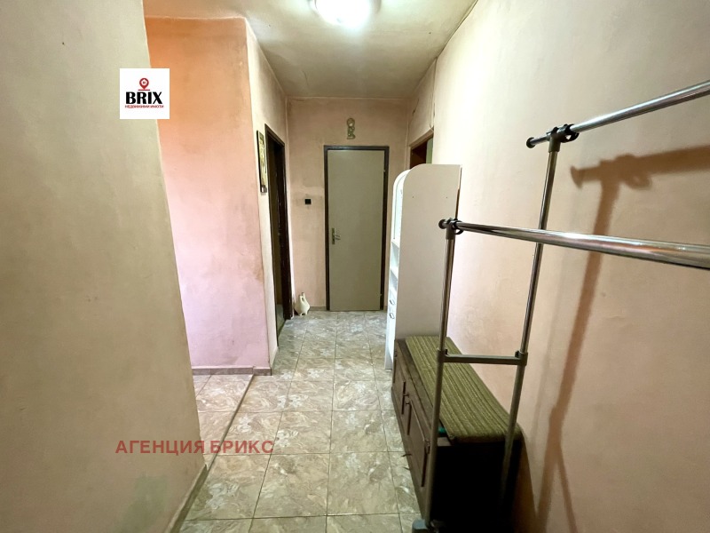 In vendita  1 camera da letto Ruse , Zdravets Sever 1 , 62 mq | 52484276 - Immagine [15]