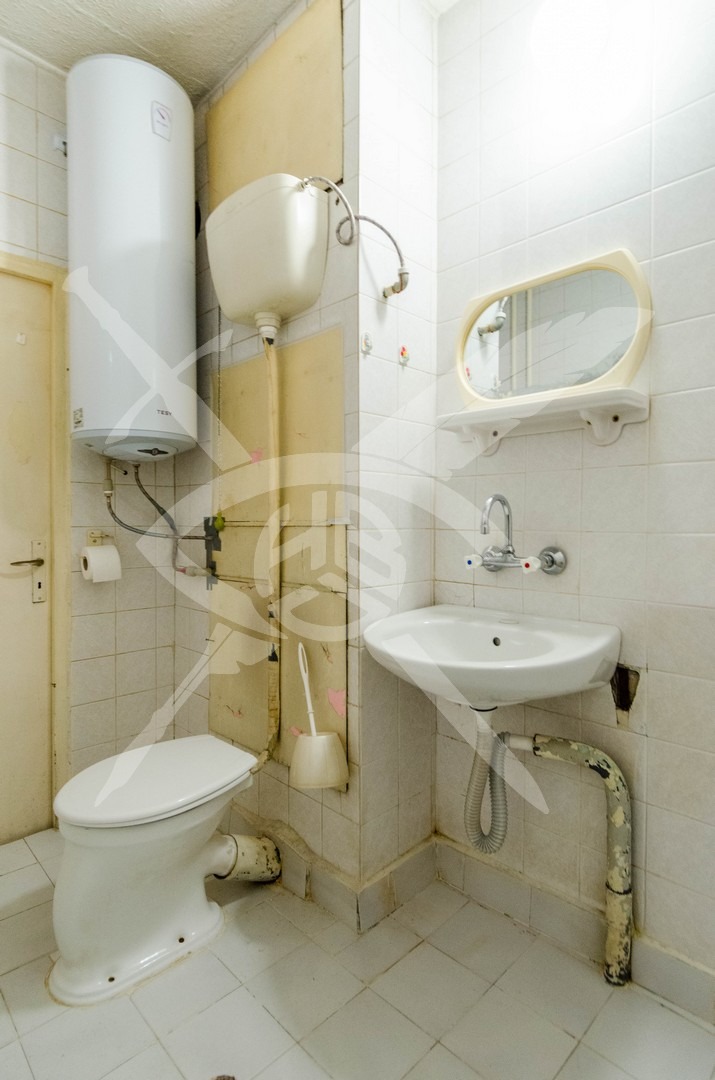 Zu verkaufen  1 Schlafzimmer Sofia , Hadschi Dimitar , 66 qm | 15712225 - Bild [16]