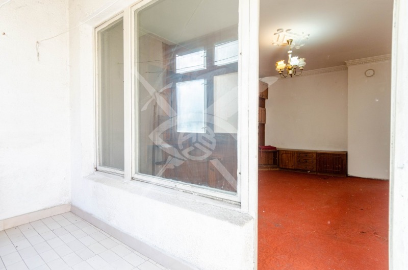 Zu verkaufen  1 Schlafzimmer Sofia , Hadschi Dimitar , 66 qm | 15712225 - Bild [12]