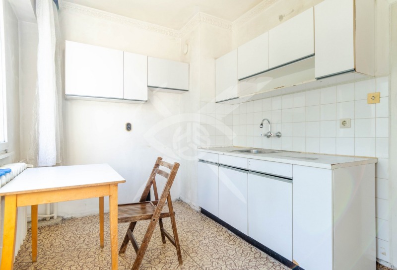 Zu verkaufen  1 Schlafzimmer Sofia , Hadschi Dimitar , 66 qm | 15712225 - Bild [9]