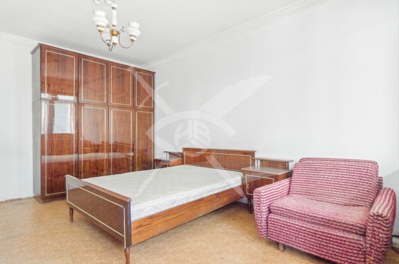 Zu verkaufen  1 Schlafzimmer Sofia , Hadschi Dimitar , 66 qm | 15712225