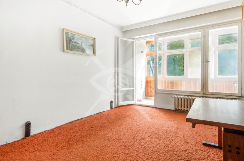 Zu verkaufen  1 Schlafzimmer Sofia , Hadschi Dimitar , 66 qm | 15712225 - Bild [7]