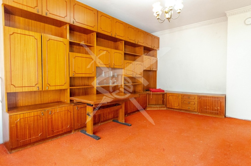 Zu verkaufen  1 Schlafzimmer Sofia , Hadschi Dimitar , 66 qm | 15712225 - Bild [5]