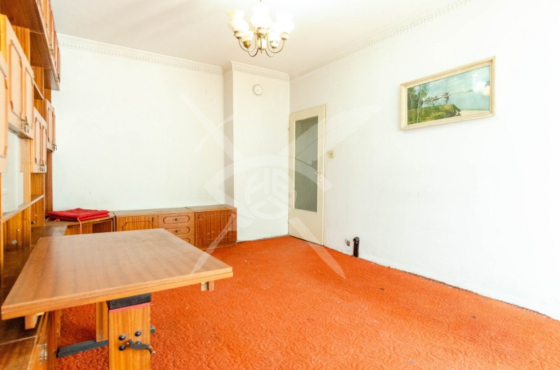 Zu verkaufen  1 Schlafzimmer Sofia , Hadschi Dimitar , 66 qm | 15712225 - Bild [6]