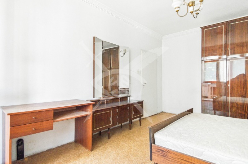Zu verkaufen  1 Schlafzimmer Sofia , Hadschi Dimitar , 66 qm | 15712225 - Bild [3]
