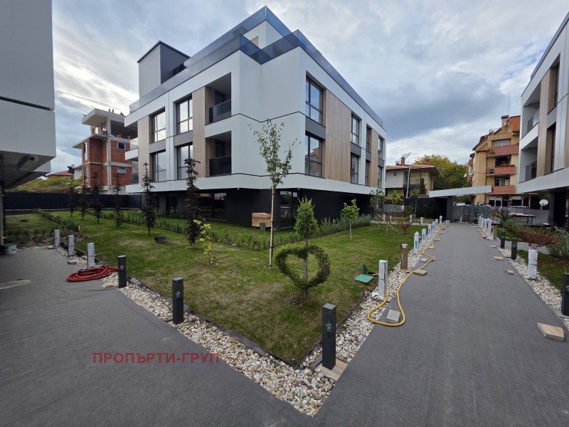 Продава 2-СТАЕН, гр. София, Славия