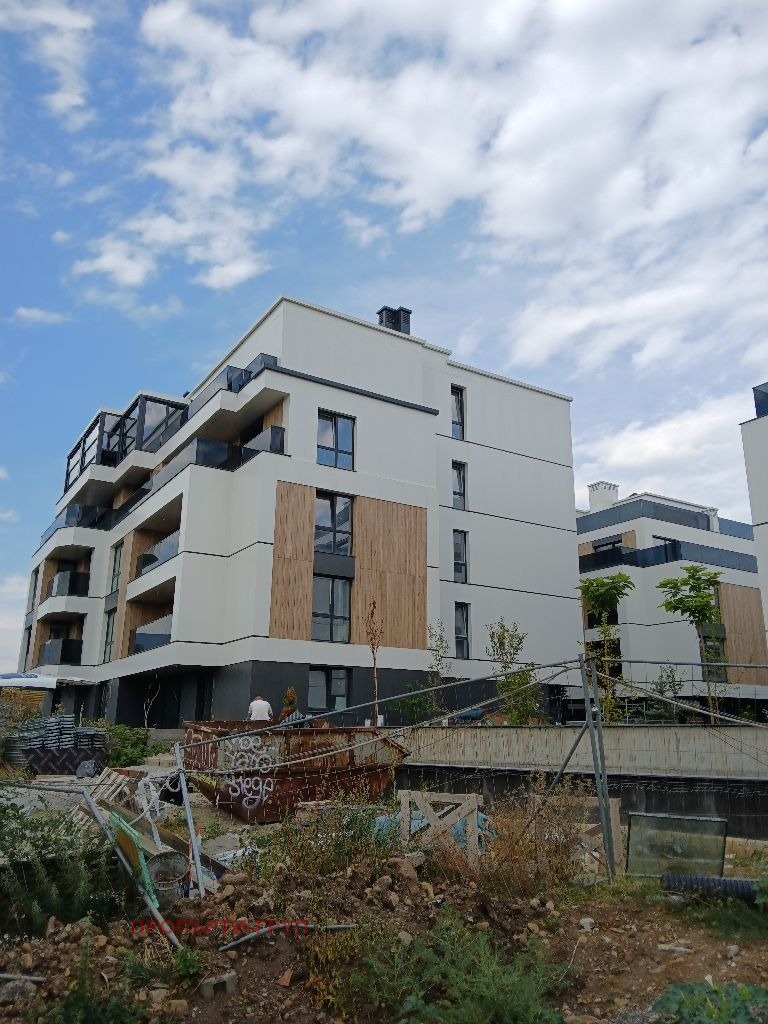 Til salg  1 soveværelse Sofia , Slaviya , 95 kvm | 67685440 - billede [11]