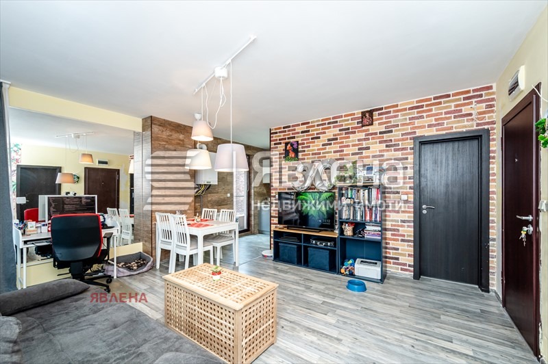 De vânzare  1 dormitor Sofia , Boiana , 77 mp | 83475680 - imagine [3]
