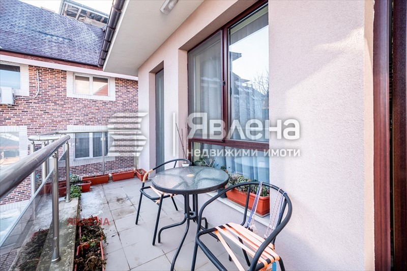 De vânzare  1 dormitor Sofia , Boiana , 77 mp | 83475680 - imagine [10]
