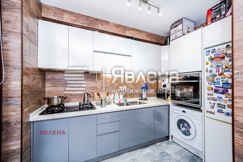 De vânzare  1 dormitor Sofia , Boiana , 77 mp | 83475680 - imagine [12]