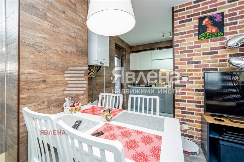 De vânzare  1 dormitor Sofia , Boiana , 77 mp | 83475680 - imagine [5]