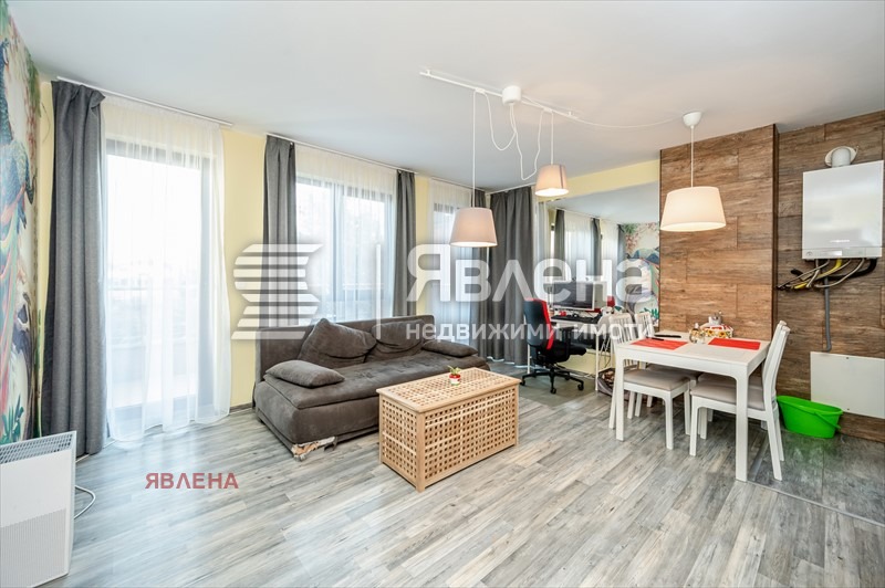 De vânzare  1 dormitor Sofia , Boiana , 77 mp | 83475680 - imagine [2]