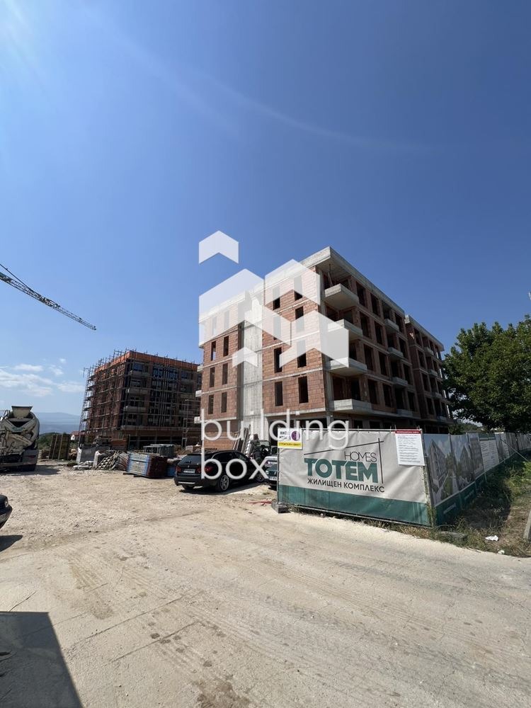 Продава  2-стаен град Пловдив , Остромила , 50 кв.м | 85235699 - изображение [12]