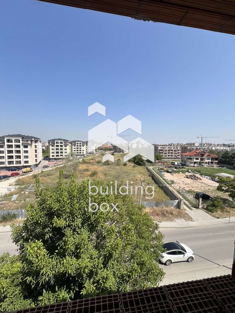 Продава  2-стаен град Пловдив , Остромила , 50 кв.м | 85235699 - изображение [13]