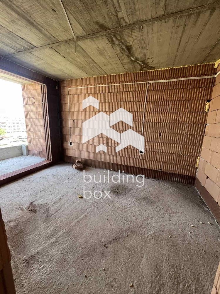 Продава  2-стаен град Пловдив , Остромила , 50 кв.м | 85235699 - изображение [9]