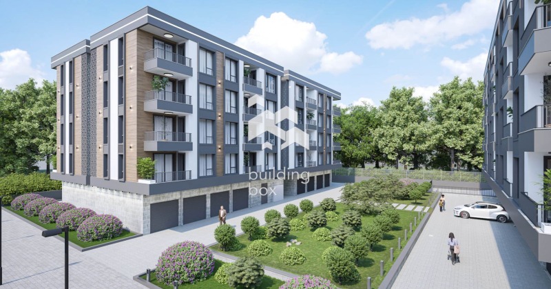 Продава  2-стаен град Пловдив , Остромила , 50 кв.м | 85235699 - изображение [4]