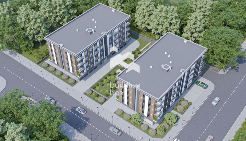 Продава  2-стаен град Пловдив , Остромила , 50 кв.м | 85235699 - изображение [6]