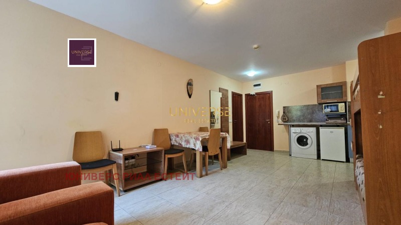 Te koop  1 slaapkamer regio Boergas , k.k. Slantsjev brjag , 50 m² | 39665098