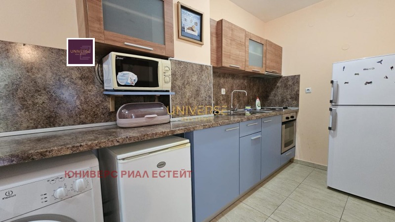 Te koop  1 slaapkamer regio Boergas , k.k. Slantsjev brjag , 50 m² | 39665098 - afbeelding [3]