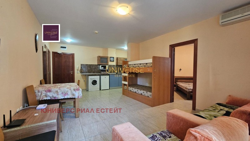 Te koop  1 slaapkamer regio Boergas , k.k. Slantsjev brjag , 50 m² | 39665098 - afbeelding [2]