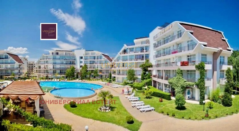 Te koop  1 slaapkamer regio Boergas , k.k. Slantsjev brjag , 50 m² | 39665098 - afbeelding [12]