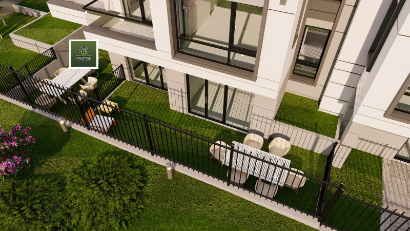 Na prodej  1 ložnice Sofia , Malinova dolina , 71 m2 | 85155195 - obraz [5]