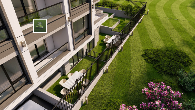 Na prodej  1 ložnice Sofia , Malinova dolina , 71 m2 | 85155195 - obraz [4]