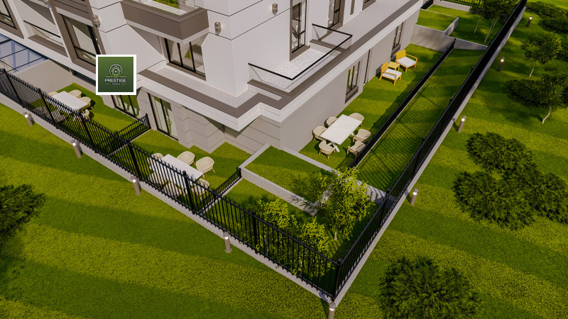 Na prodej  1 ložnice Sofia , Malinova dolina , 71 m2 | 85155195 - obraz [3]