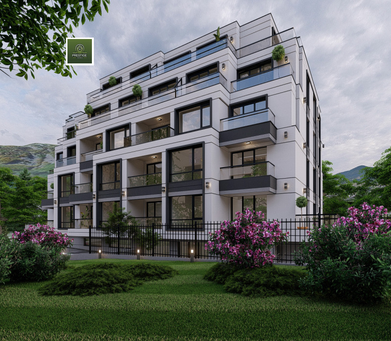 Na prodej  1 ložnice Sofia , Malinova dolina , 71 m2 | 85155195 - obraz [9]