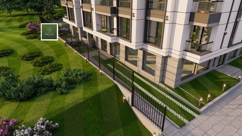 Na prodej  1 ložnice Sofia , Malinova dolina , 71 m2 | 85155195 - obraz [2]