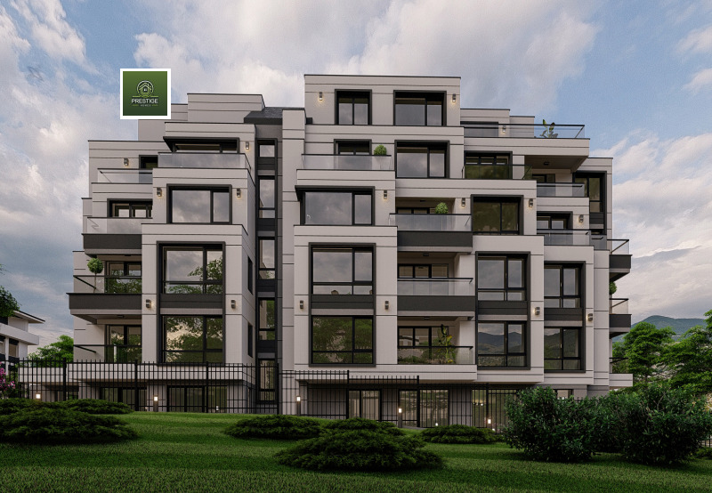 Na prodej  1 ložnice Sofia , Malinova dolina , 71 m2 | 85155195 - obraz [11]
