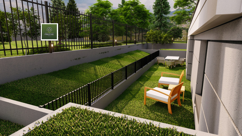 Na prodej  1 ložnice Sofia , Malinova dolina , 71 m2 | 85155195 - obraz [6]