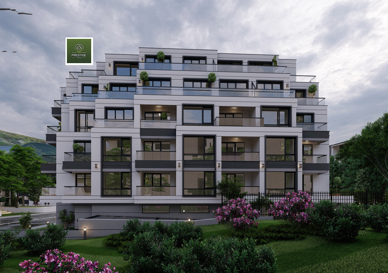 Na prodej  1 ložnice Sofia , Malinova dolina , 71 m2 | 85155195 - obraz [8]