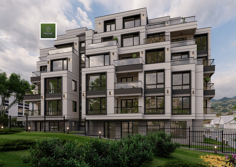 Na prodej  1 ložnice Sofia , Malinova dolina , 71 m2 | 85155195 - obraz [10]