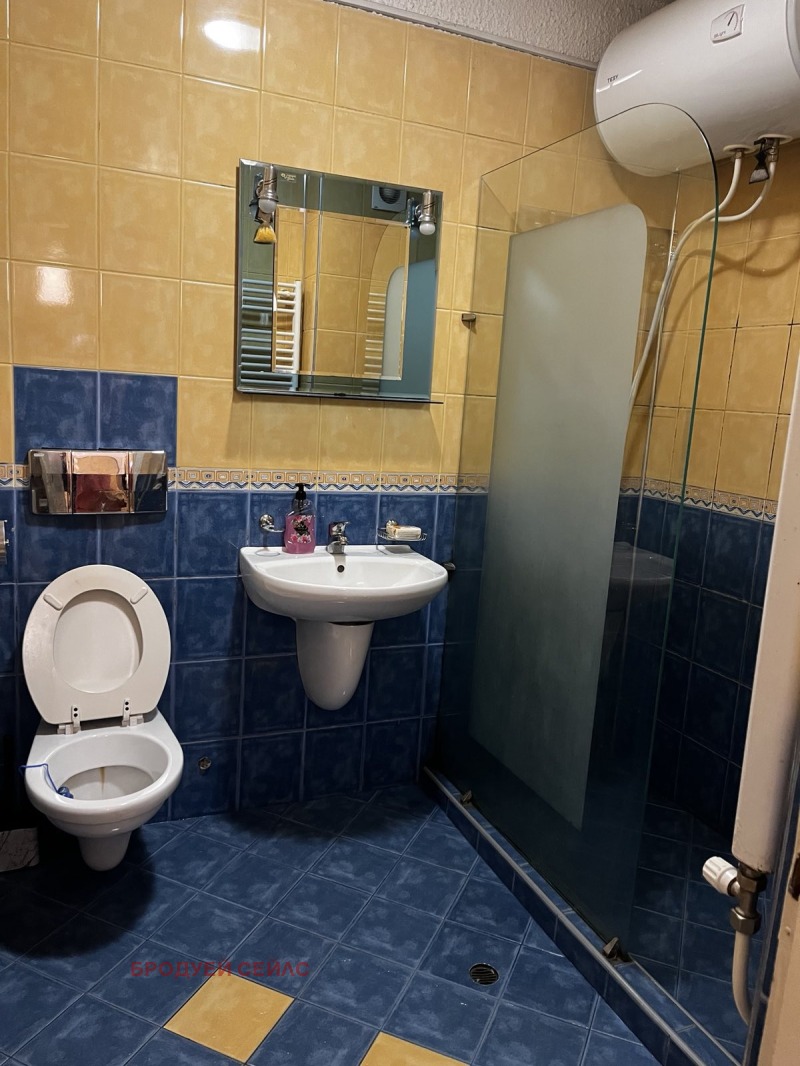 Продава 2-СТАЕН, гр. София, Манастирски ливади, снимка 3 - Апартаменти - 52494414