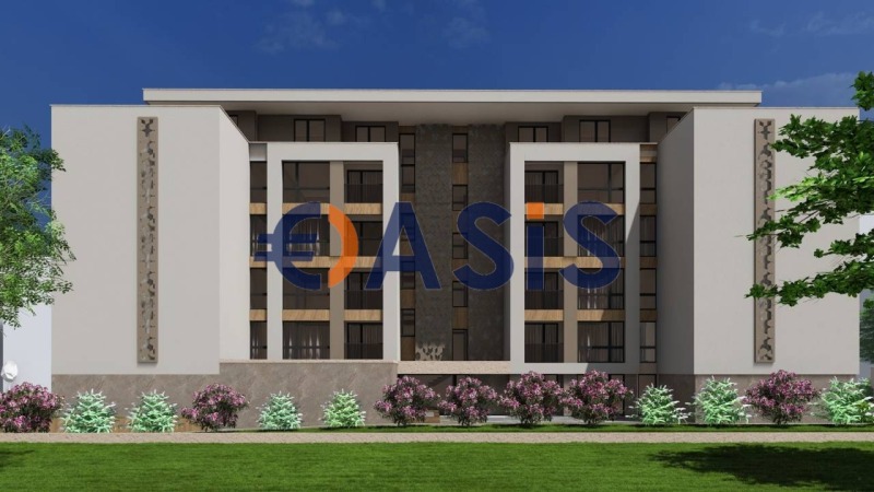 Продава 2-СТАЕН, к.к. Слънчев бряг, област Бургас, снимка 3 - Апартаменти - 52818372